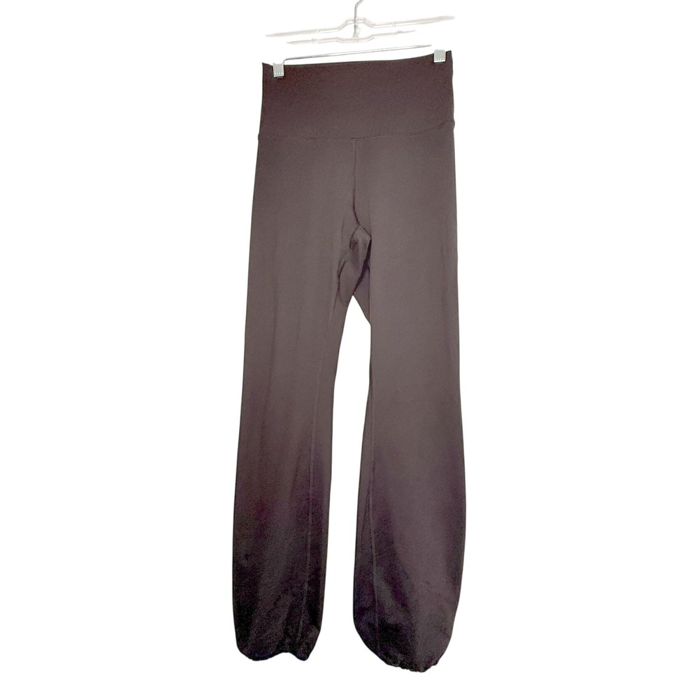 OFFLINE by Aerie The Hugger Cinch Pants Women's Small Black High Rise